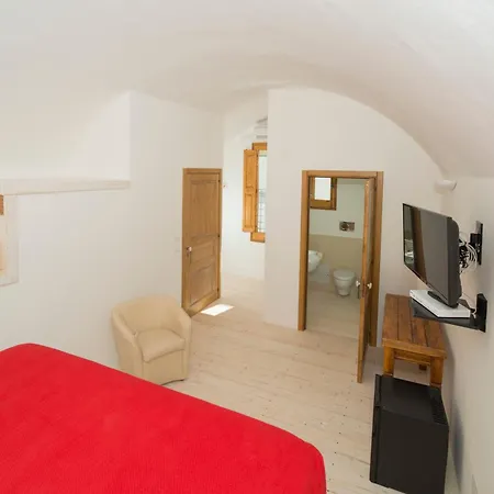 Relais Carlo V - Palazzo Storico 4* Gallipoli