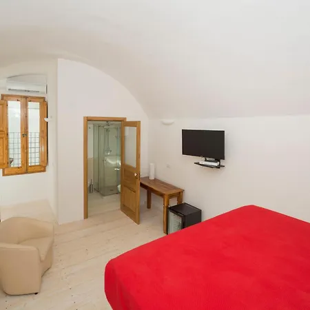 Bed and breakfast Relais Carlo V - Palazzo Storico Gallipoli