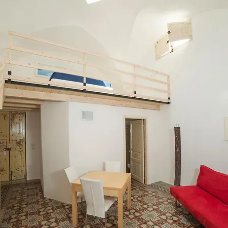 Bed and breakfast Relais Carlo V - Palazzo Storico