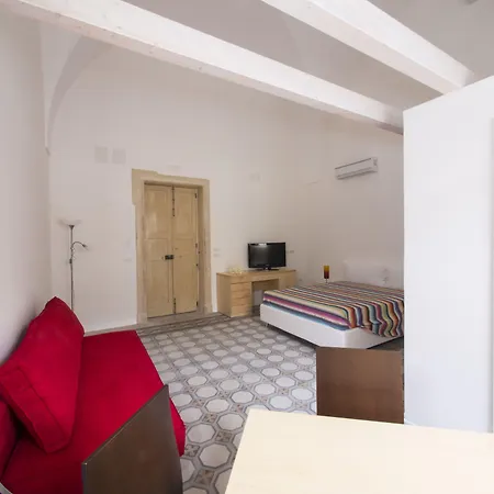 Bed and breakfast Relais Carlo V - Palazzo Storico