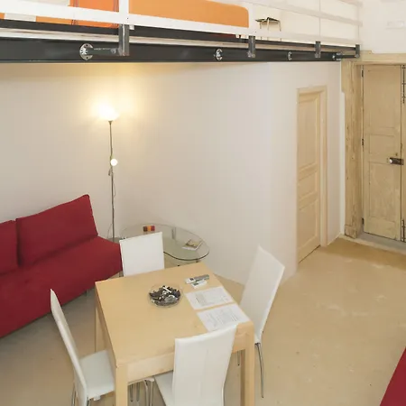 Bed and breakfast Relais Carlo V - Palazzo Storico Gallipoli