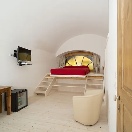 Bed and breakfast Relais Carlo V - Palazzo Storico Gallipoli