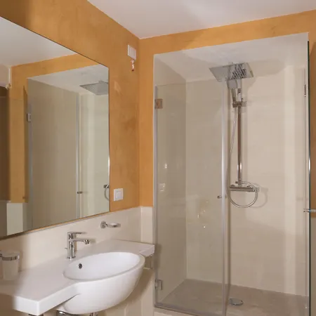 Relais Carlo V - Palazzo Storico Bed and breakfast