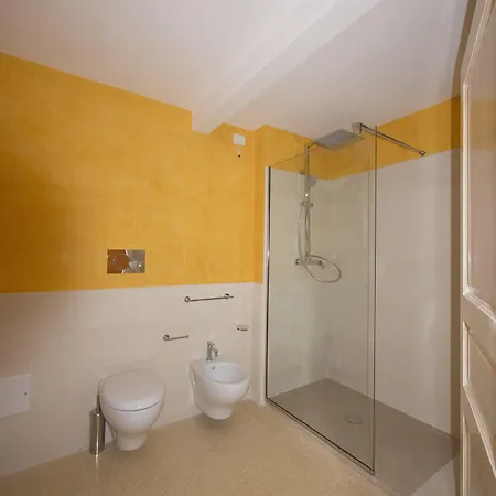 Relais Carlo V - Palazzo Storico Bed and breakfast 4*