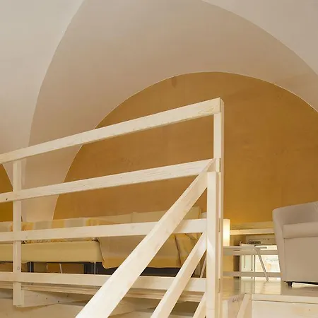 Bed and breakfast Relais Carlo V - Palazzo Storico