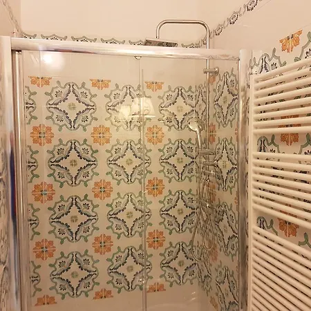 Bed and breakfast Relais Carlo V - Palazzo Storico Gallipoli